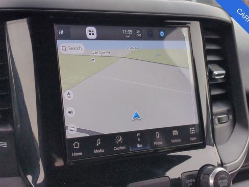 Used 2022 RAM 2500 Tradesman w/ Chrome Appearance Group image 31