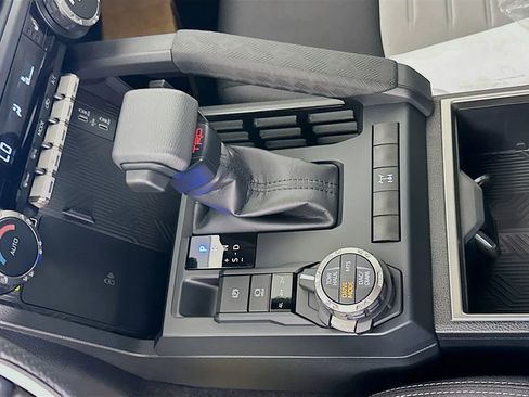 Certified 2026 Toyota Tacoma TRD Off-Road w/ TRD Off Road Upgrade Package image 17