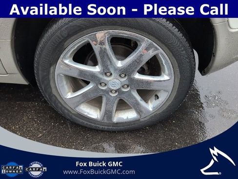 Used 2013 Buick Encore Premium image 6