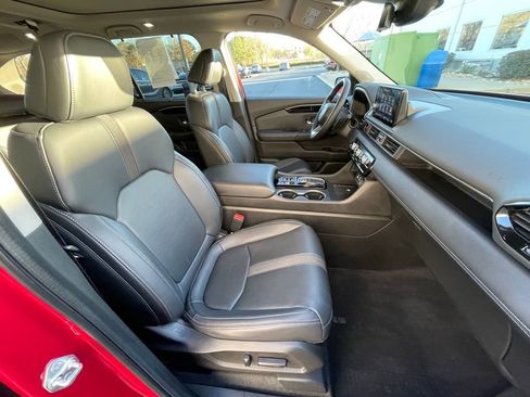 Used 2023 Honda Pilot Touring image 33