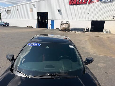 Used 2020 Honda Civic Si image 55