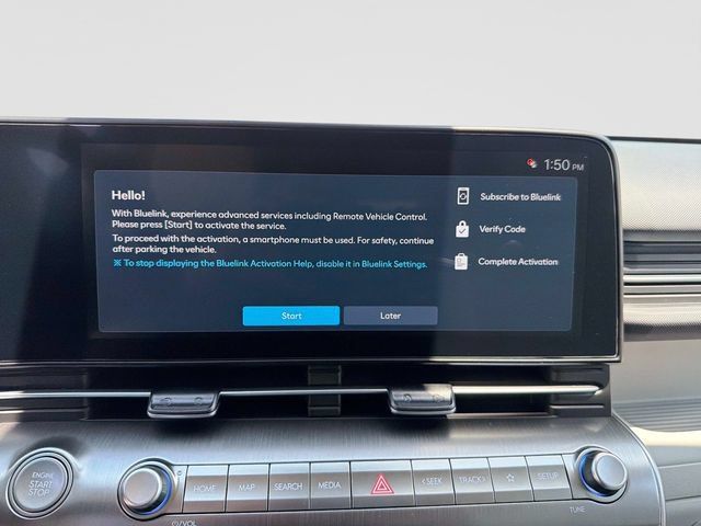 New 2026 Hyundai Kona SEL Sport AWD/4WD image 21