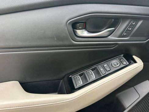 Certified 2024 Honda Accord Touring image 11