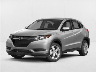 Used 2018 Honda HR-V LX video 1
