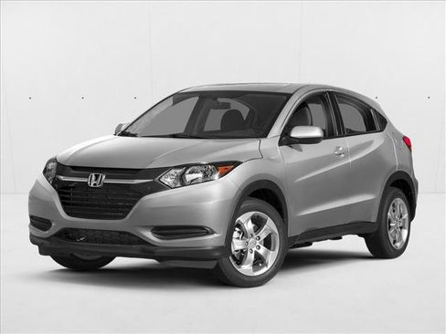 Used 2018 Honda HR-V LX image 1