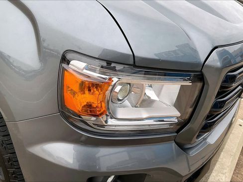 Used 2020 GMC Canyon All Terrain w/ All Terrain X Package image 27