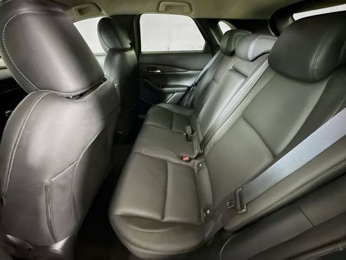 Used 2023 MAZDA CX-30 AWD 2.5 S w/ Preferred Package image 23
