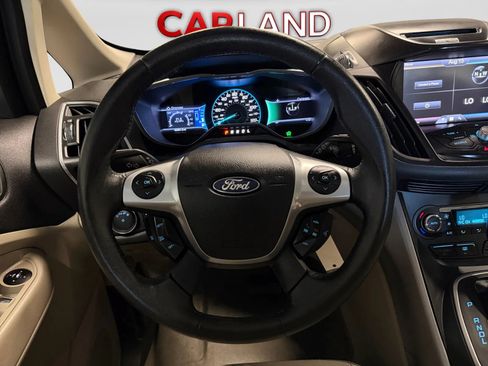 Used 2013 Ford C-MAX SE FWD image 29