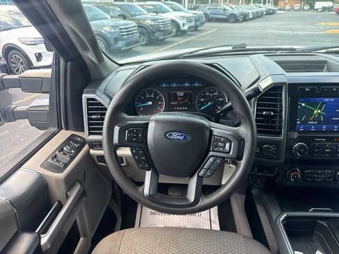 Used 2022 Ford F350 XLT w/ XLT Premium Package AWD/4WD image 26
