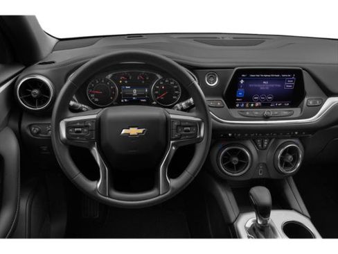 Used 2022 Chevrolet Blazer LT w/ Redline Edition FWD image 10
