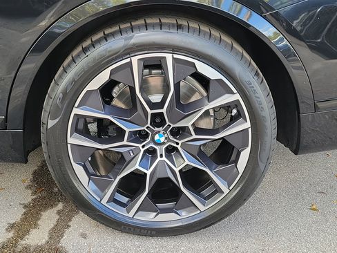 New 2026 BMW X7 xDrive40i image 7