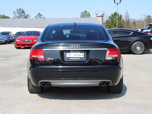 Used 2008 Audi S6 Sedan image 6