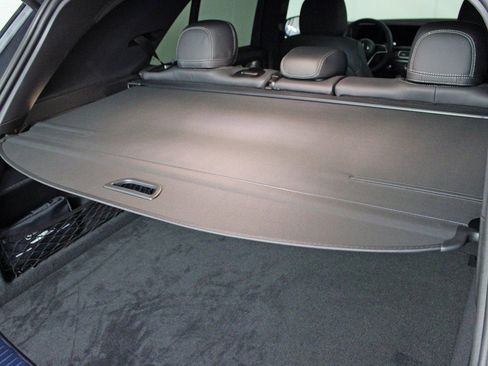 Certified 2026 Mercedes-Benz GLE 450 GLE 450 image 10