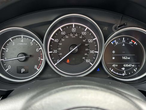 Used 2018 MAZDA CX-5 Touring image 19