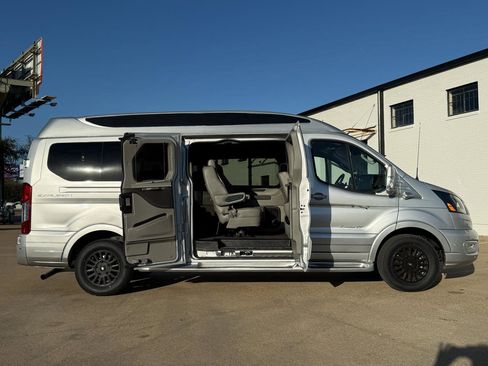 Used 2023 Ford Transit 150 Low Roof image 1