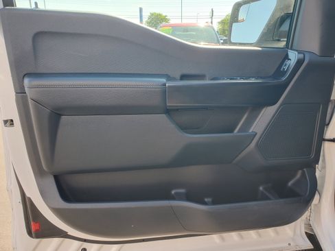 Used 2023 Ford F150 XL w/ STX Appearance Package AWD/4WD image 11