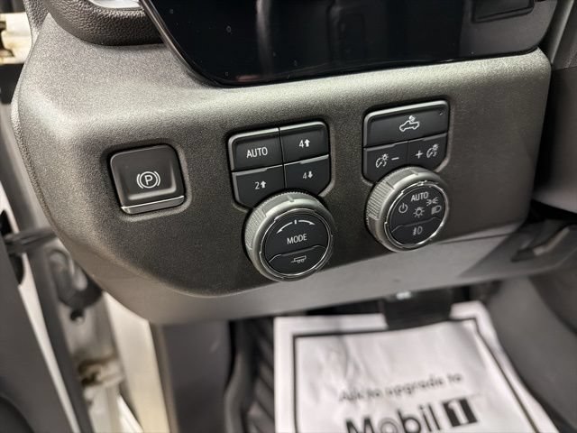 Used 2024 Chevrolet Silverado 1500 RST AWD/4WD image 14