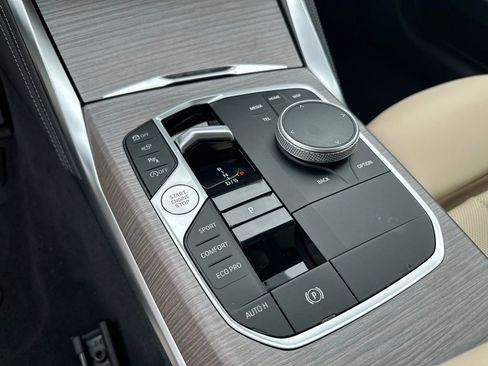 New 2026 BMW 430i xDrive 430i xDrive w/ M Sport Package image 33