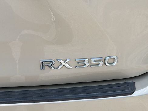 Used 2015 Lexus RX 450h AWD w/ Luxury Package image 11