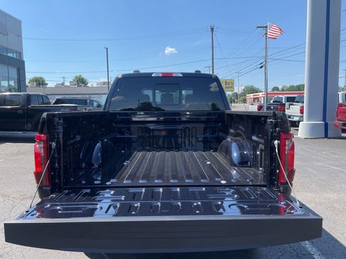New 2026 Ford F150 XLT w/ Equipment Group 302A MID AWD/4WD image 11