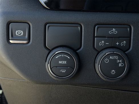 New 2026 Chevrolet Silverado 1500 LT image 20