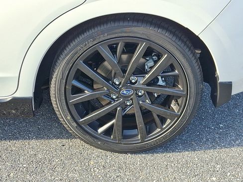 New 2025 Subaru Impreza RS image 5