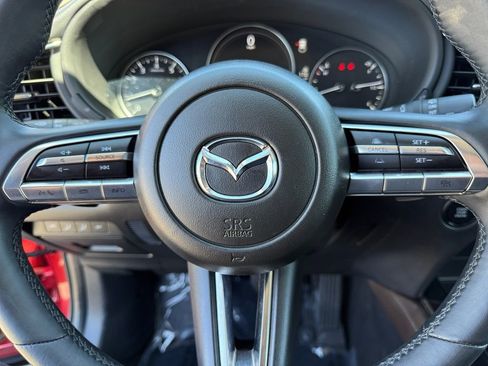 Used 2023 MAZDA CX-30 AWD 2.5 S w/ Premium Package image 20