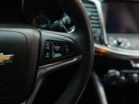 Used 2016 Chevrolet SS image 26