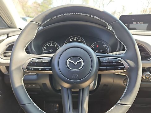 New 2026 MAZDA CX-30 Aire Edition AWD/4WD image 16