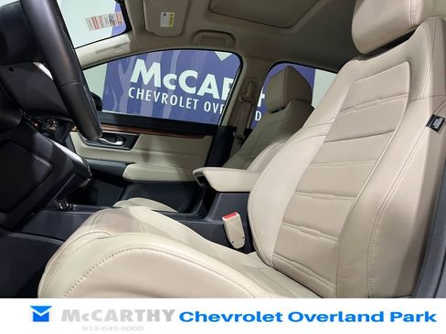 Used 2022 Honda CR-V EX-L image 26