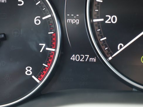 Certified 2026 MAZDA CX-50 Meridian Edition AWD/4WD image 40