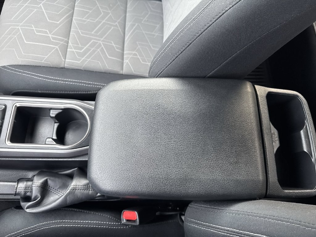 Used 2023 Toyota Tacoma TRD Sport RWD image 24