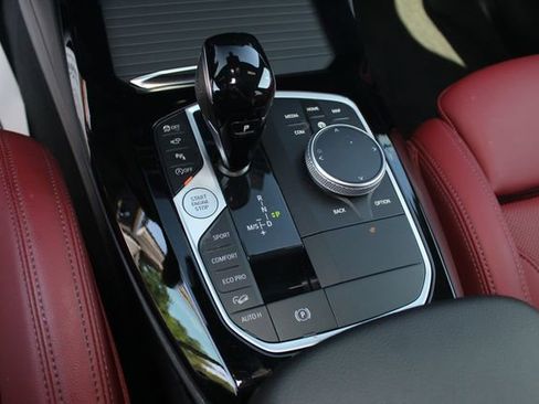 Used 2023 BMW X3 xDrive30i w/ Premium Package image 16