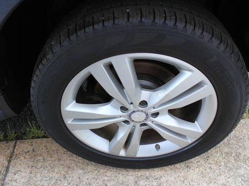 Used 2014 Mercedes-Benz ML 350 4MATIC image 6