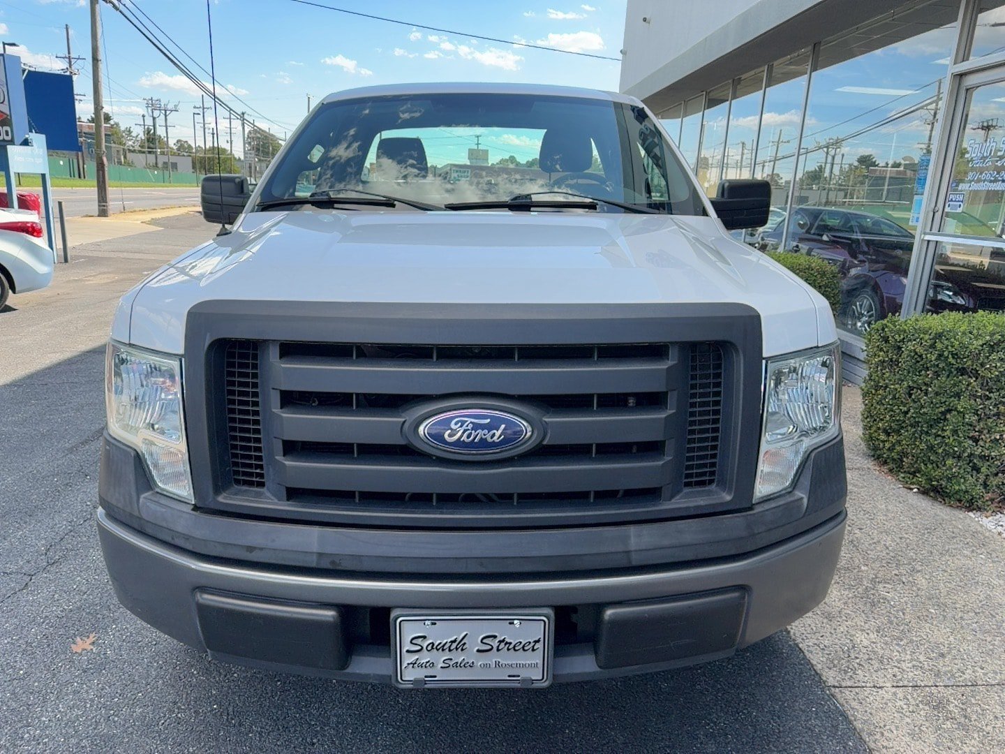 Used 2010 Ford F150 XL RWD image 21