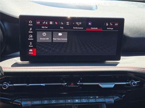 Certified 2025 Dodge Hornet GT w/ Cold Weather Group AWD/4WD image 29