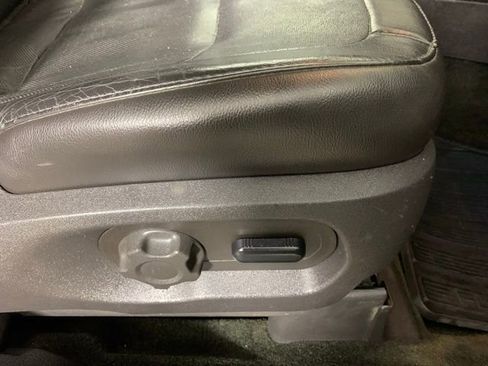 Used 2015 Ford Flex Limited w/ Class III Trailer Tow Package image 20