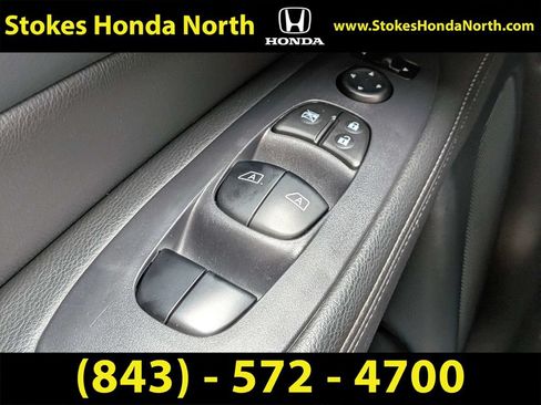 Used 2019 Nissan Pathfinder SL w/ Cargo Package FWD image 31