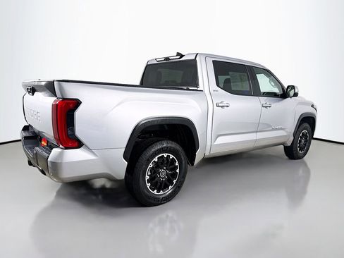 Used 2024 Toyota Tundra SR5 w/ Advanced Technology Package AWD/4WD image 8