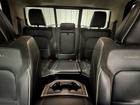 Used 2020 RAM 1500 Laramie image 23