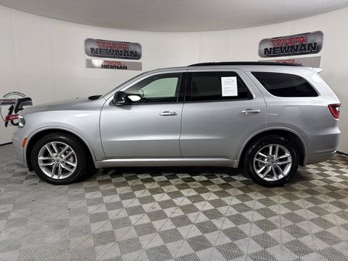 Used 2024 Dodge Durango GT image 8
