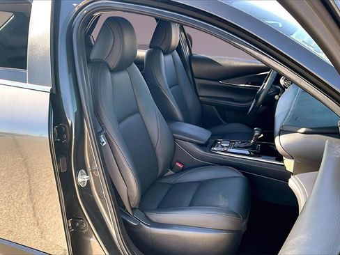 Used 2024 MAZDA CX-30 AWD 2.5 S w/ Preferred Package image 7
