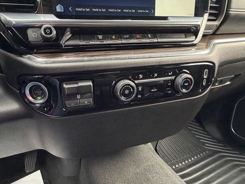 Used 2024 Chevrolet Silverado 3500 LT image 48