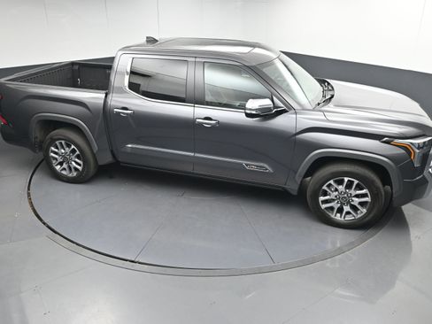 Used 2024 Toyota Tundra 1794 Edition image 33
