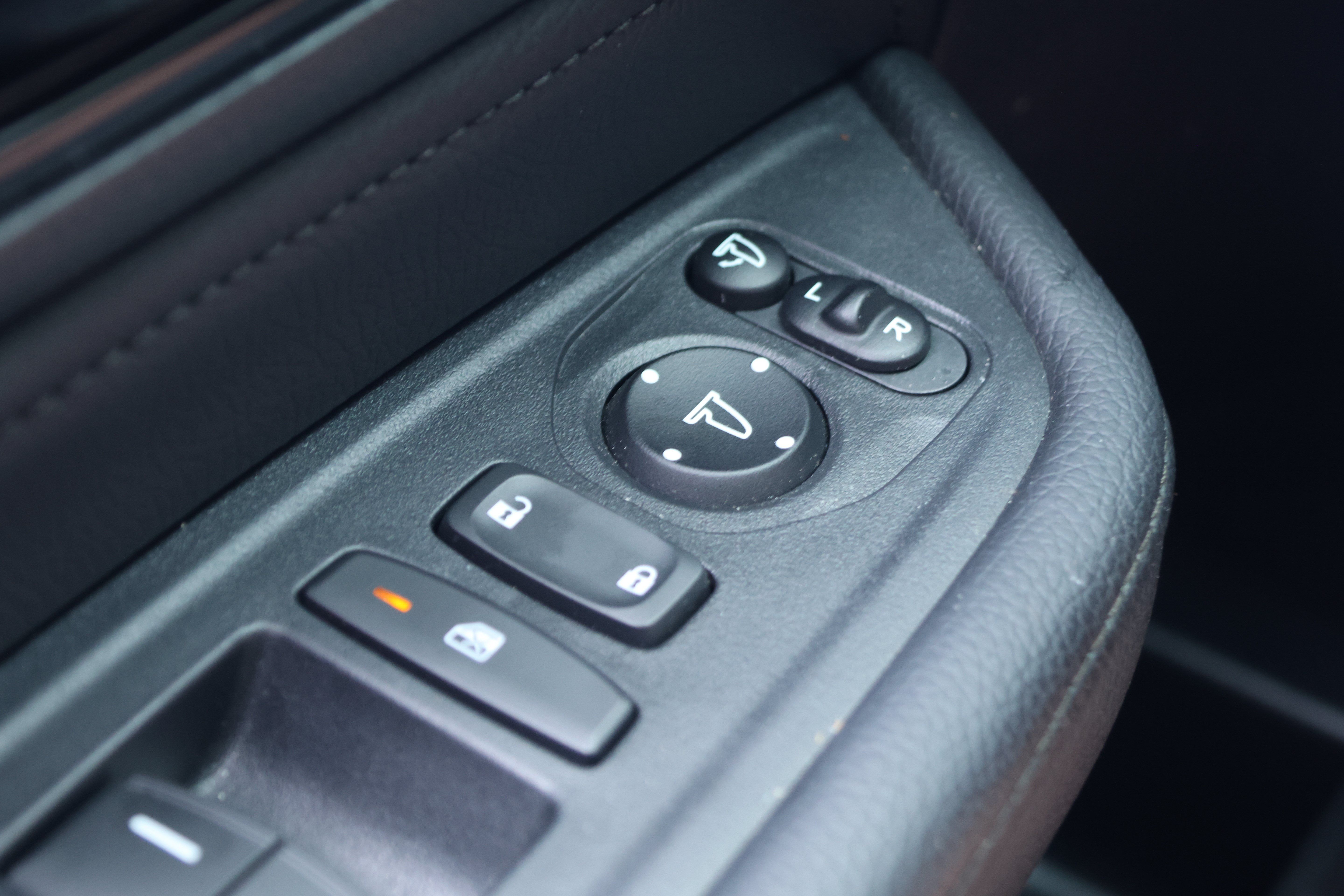 Used 2025 Honda Odyssey Elite image 15