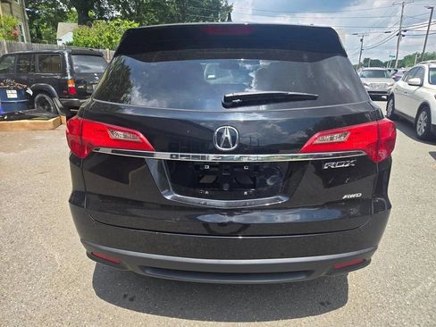 Used 2013 Acura RDX AWD image 9