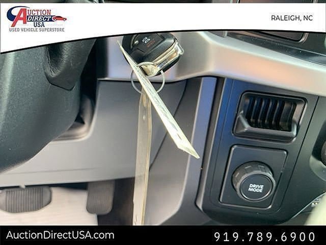 Used 2021 Ford F150 XLT RWD image 34