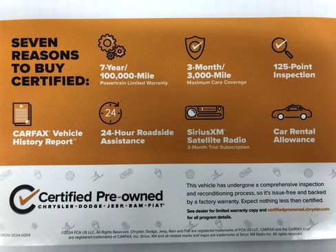 Certified 2025 RAM 1500 Rebel w/ Advanced Safety Group II image 3