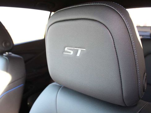 New 2026 Buick Envista Sport Touring w/ Convenience I Package image 24