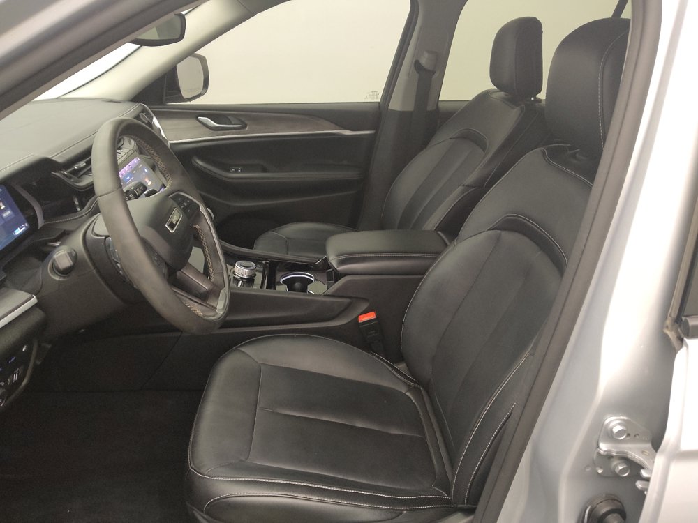 Used 2022 Jeep Grand Cherokee Limited 4xe AWD/4WD image 17